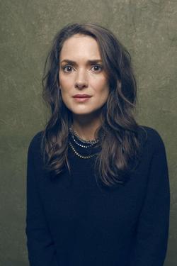 Winona Ryder - best image in biography.
