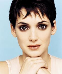 Winona Ryder - best image in filmography.