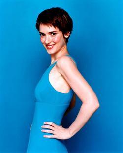 Winona Ryder - best image in biography.