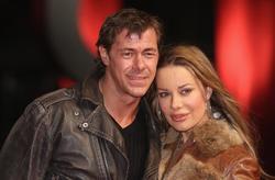Xenia Seeberg - best image in biography.