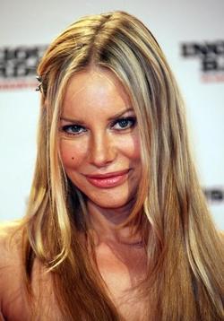 Xenia Seeberg - best image in biography.