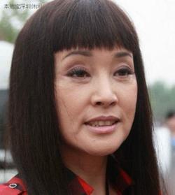 Xiaoqing Liu - best image in filmography.