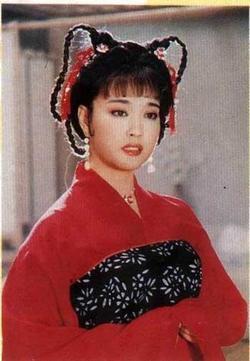 Xiaoqing Liu - best image in biography.