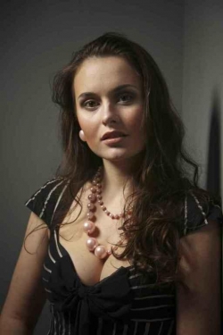 Yekaterina Olkina - best image in filmography.
