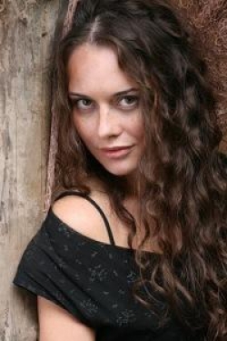 Yekaterina Olkina - best image in biography.