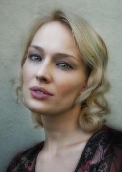 Yekaterina Malikova - best image in filmography.