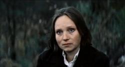 Yevgeniya Glushenko - best image in filmography.