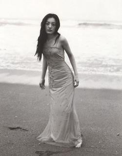 Yukie Nakama - best image in filmography.