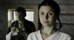 Yuliya Polubinskaya - best image in filmography.