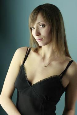 Yuliya Samoylenko - best image in biography.