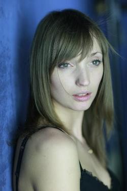 Yuliya Samoylenko - best image in filmography.