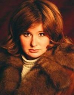 Yulia Kuvarzina - best image in biography.