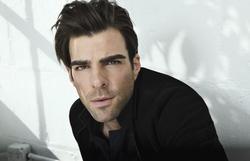 Zachary Quinto - best image in filmography.