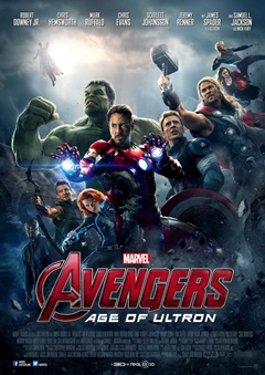 Avengers: Age of Ultron images, cast and synopsis.