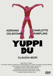 Yuppi du movie in Adriano Celentano filmography.