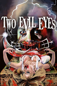 Due occhi diabolici movie in Tom Atkins filmography.