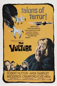 The Vulture movie in Robert Hutton filmography.