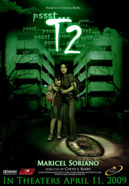T2 movie in Tetchie Agbayani filmography.