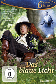Das blaue Licht movie in Christoph Bach filmography.