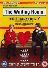 The Waiting Room movie in Phyllida Law filmography.