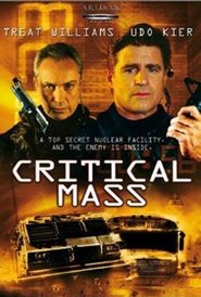 Critical Mass movie in David 'Shark' Fralick filmography.