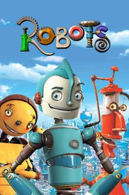 Robots movie in Ewan McGregor filmography.