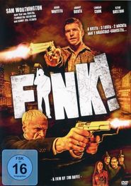 Fink! is the best movie in Steve Bastoni filmography.