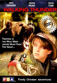 Walking Thunder movie in Ted Thin Elk filmography.