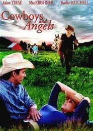 Cowboys and Angels movie in Mia Kirshner filmography.