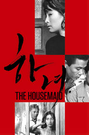 Hanyo is the best movie in Eun-shim Lee filmography.
