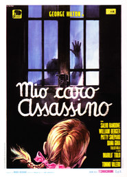 Mio caro assassino is the best movie in William Berger filmography.