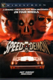 Speed Demon movie in Mark Ian Miller filmography.
