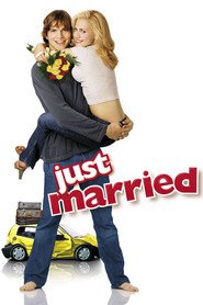 Just Married is the best movie in Monet Mazur filmography.
