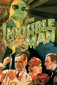 The Invisible Man movie in Dudley Digges filmography.