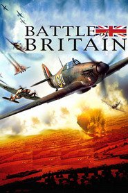 Battle of Britain movie in Ian McShane filmography.