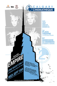 Empire movie in Andy Warhol filmography.