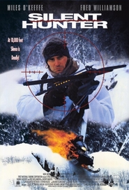 Silent Hunter is the best movie in Louis Pharand filmography.