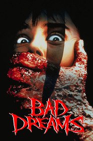Bad Dreams movie in Susan Barnes filmography.