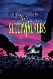 Sleepwalkers movie in Alice Krige filmography.