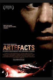Artefacts movie in Cecile Boland filmography.