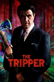 The Tripper movie in David Arquette filmography.