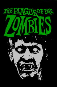 The Plague of the Zombies movie in John Carson filmography.
