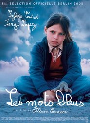 Les mots bleus movie in Sylvie Testud filmography.