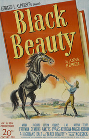 Black Beauty movie in J.M. Kerrigan filmography.