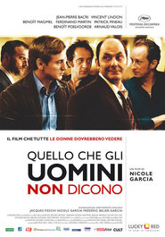 Selon Charlie movie in Sophie Cattani filmography.