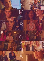Americana movie in Ashley Greene filmography.