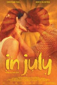 Im Juli. is the best movie in Gabor Salinger filmography.