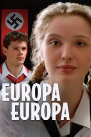 Europa Europa movie in Piotr Kozlowski filmography.