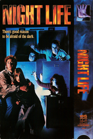 Night Life is the best movie in Anthony Geary filmography.