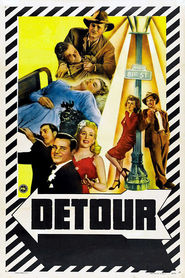 Detour is the best movie in Eddie Hall filmography.